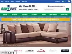 Sites similar to rentonenow.com