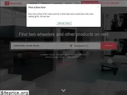Sites similar to rentongo.com
