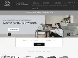 Sites similar to rentonmazda.com