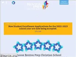 Sites similar to rentonprep.org