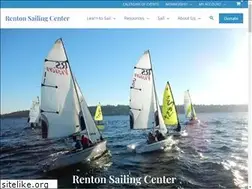 Sites similar to rentonsailing.org