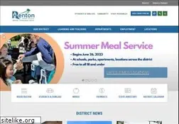 Sites similar to rentonschools.us