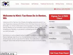 Sites similar to rentontaekwondo.com