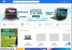 Sites similar to rentopc.com