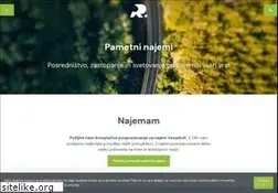Sites similar to rentor.si