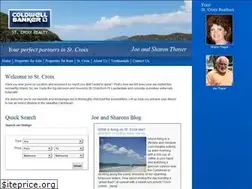 Sites similar to rentorbuystcroixvi.com