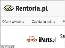 Sites similar to rentoria.pl