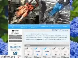 Sites similar to rentory.jp