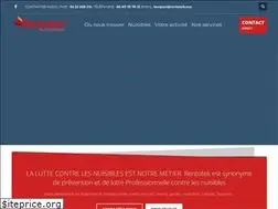 Sites similar to rentotek.ma