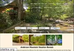 Sites similar to rentourcabins.com