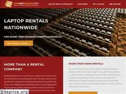 Sites similar to rentourlaptops.com