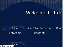 Sites similar to rentozarks.com