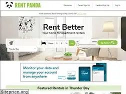 Sites similar to rentpanda.ca