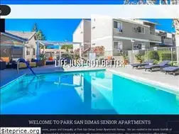 Sites similar to rentparksandimas.com