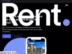 Sites similar to rentpath.com