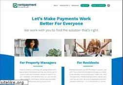 Sites similar to rentpayment.com