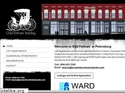 Sites similar to rentpetersburg.com