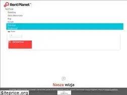 Sites similar to rentplanet.pl