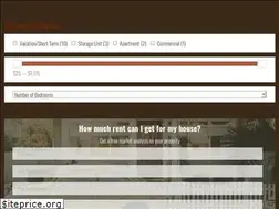 Sites similar to rentplum.com