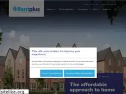 Sites similar to rentplus-uk.com