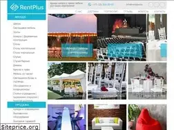 Sites similar to rentplus.by