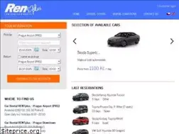 Sites similar to rentplusprague.com