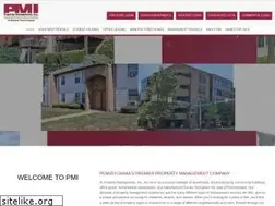 Sites similar to rentpmi.com