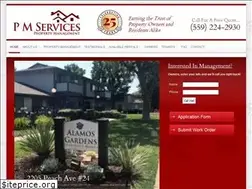 Sites similar to rentpms.com
