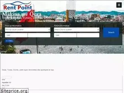 Sites similar to rentpoint.al