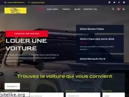 Sites similar to rentpoint.tn