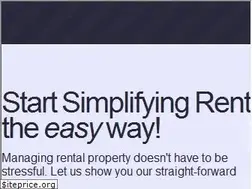 Sites similar to rentpost.com