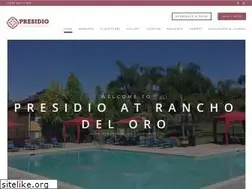 Sites similar to rentpresidio.com