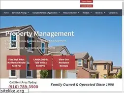Sites similar to rentpros.com