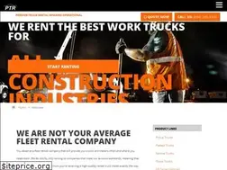 Sites similar to rentptr.com