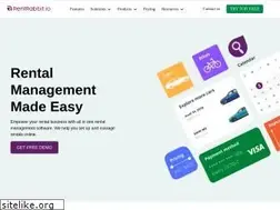 Sites similar to rentrabbit.io