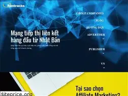 Sites similar to rentracks.com.vn