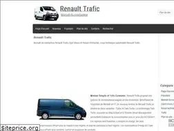 Sites similar to rentrafic.com
