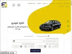 Sites similar to rentran.com