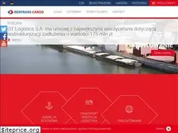 Sites similar to rentrans.com.pl