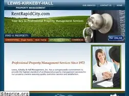 Sites similar to rentrapidcity.com