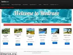 Sites similar to rentraro.com