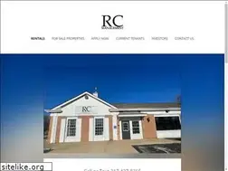 Sites similar to rentrc.com