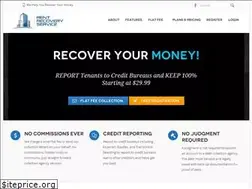 Sites similar to rentrecoveryservice.com
