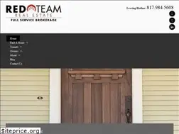 Sites similar to rentredteam.com