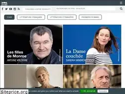 Sites similar to rentree-seuil.com