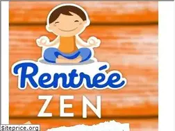 Sites similar to rentree-zen.fr
