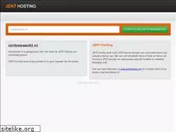 Sites similar to rentreewerkt.nl