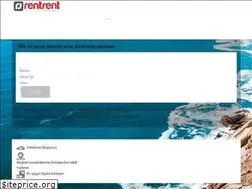 Sites similar to rentrent.com.tr