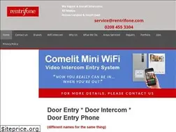 Sites similar to rentrifone.com
