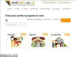 Sites similar to rentright.co.uk